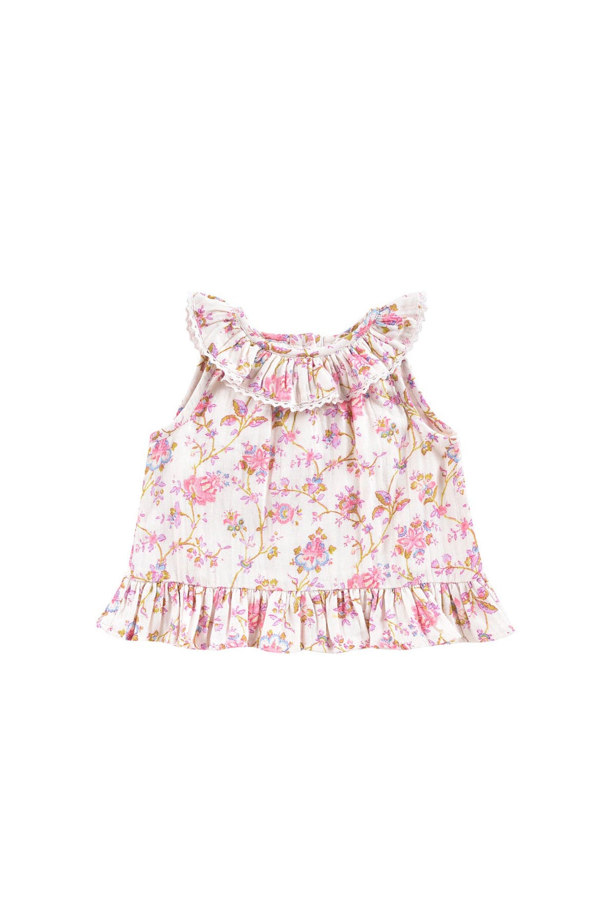 Top Zelie