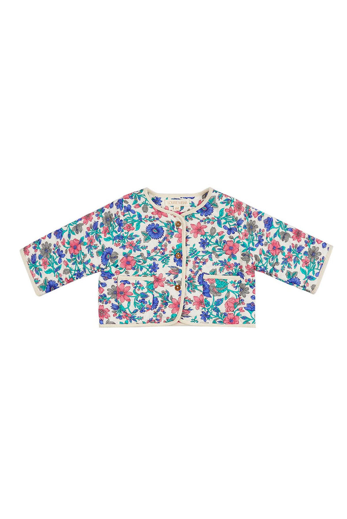 Astrid Jacket