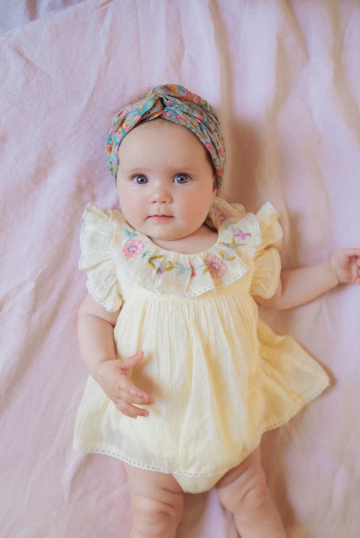 Anusha Rompers