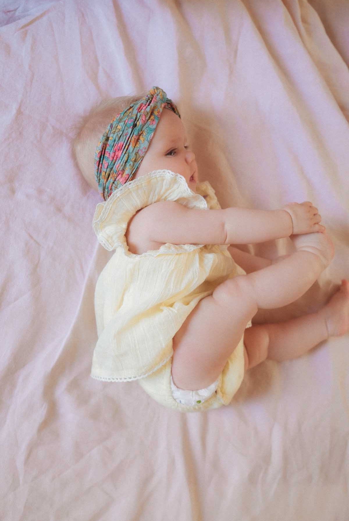 Anusha Rompers