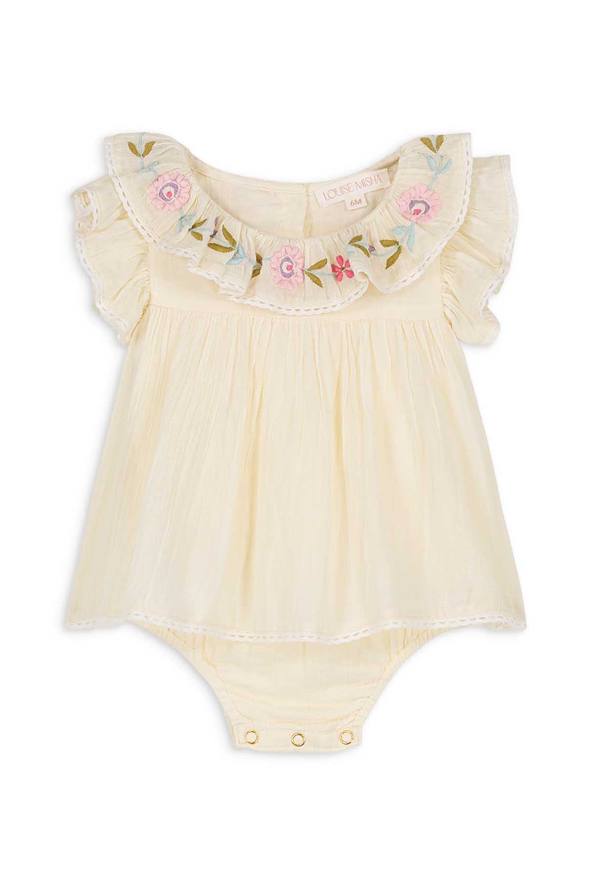 Anusha Rompers