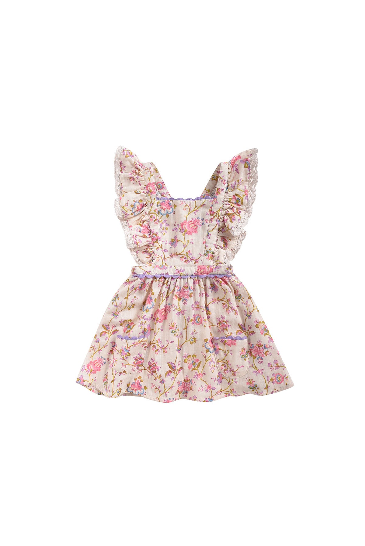 Robe Huguette
