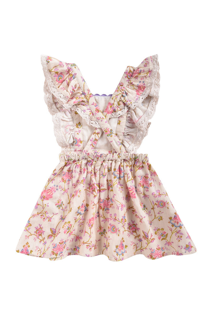 Robe Huguette
