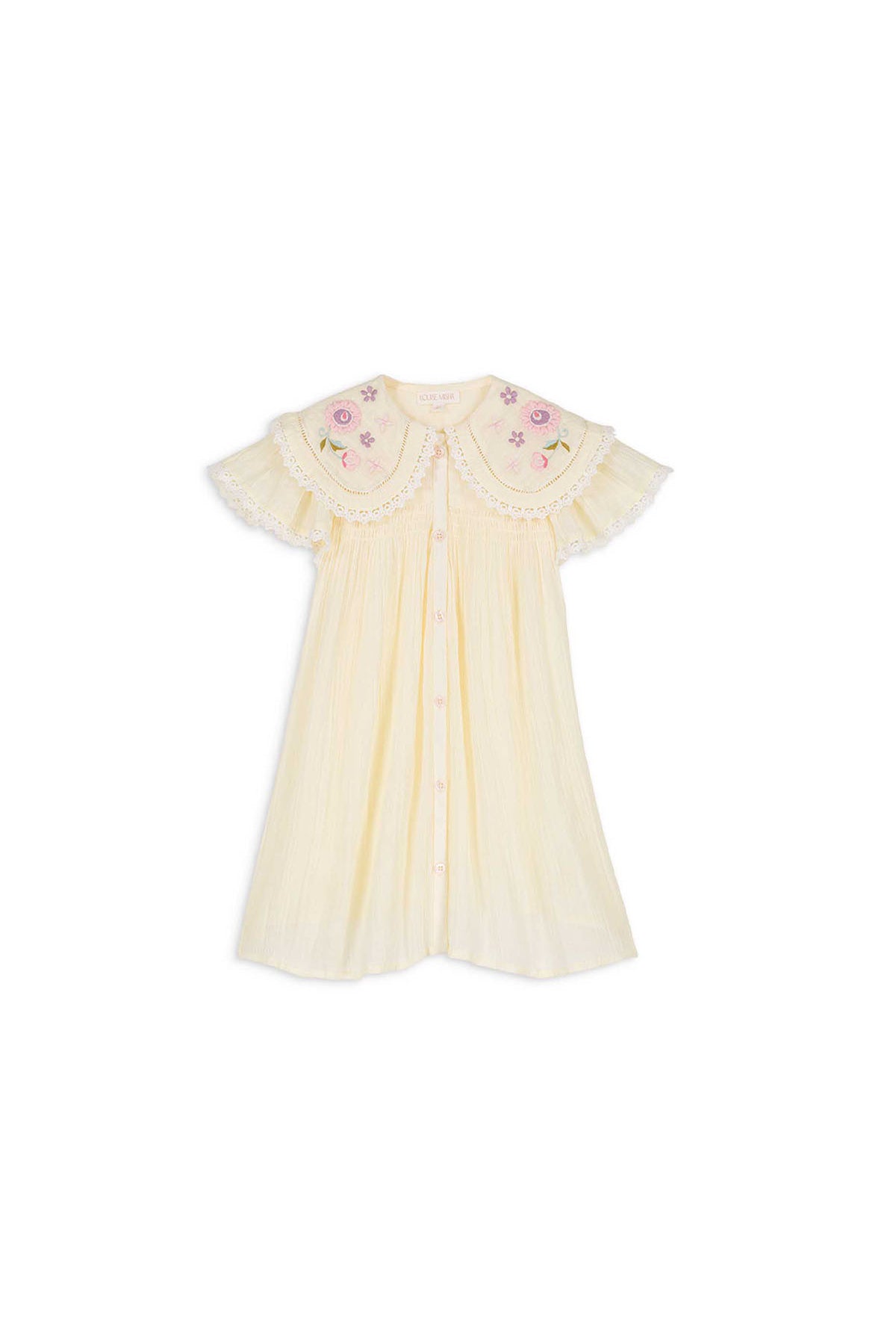 Nalina Dress
