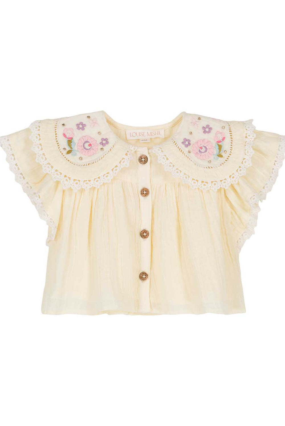 Blouse Marlina