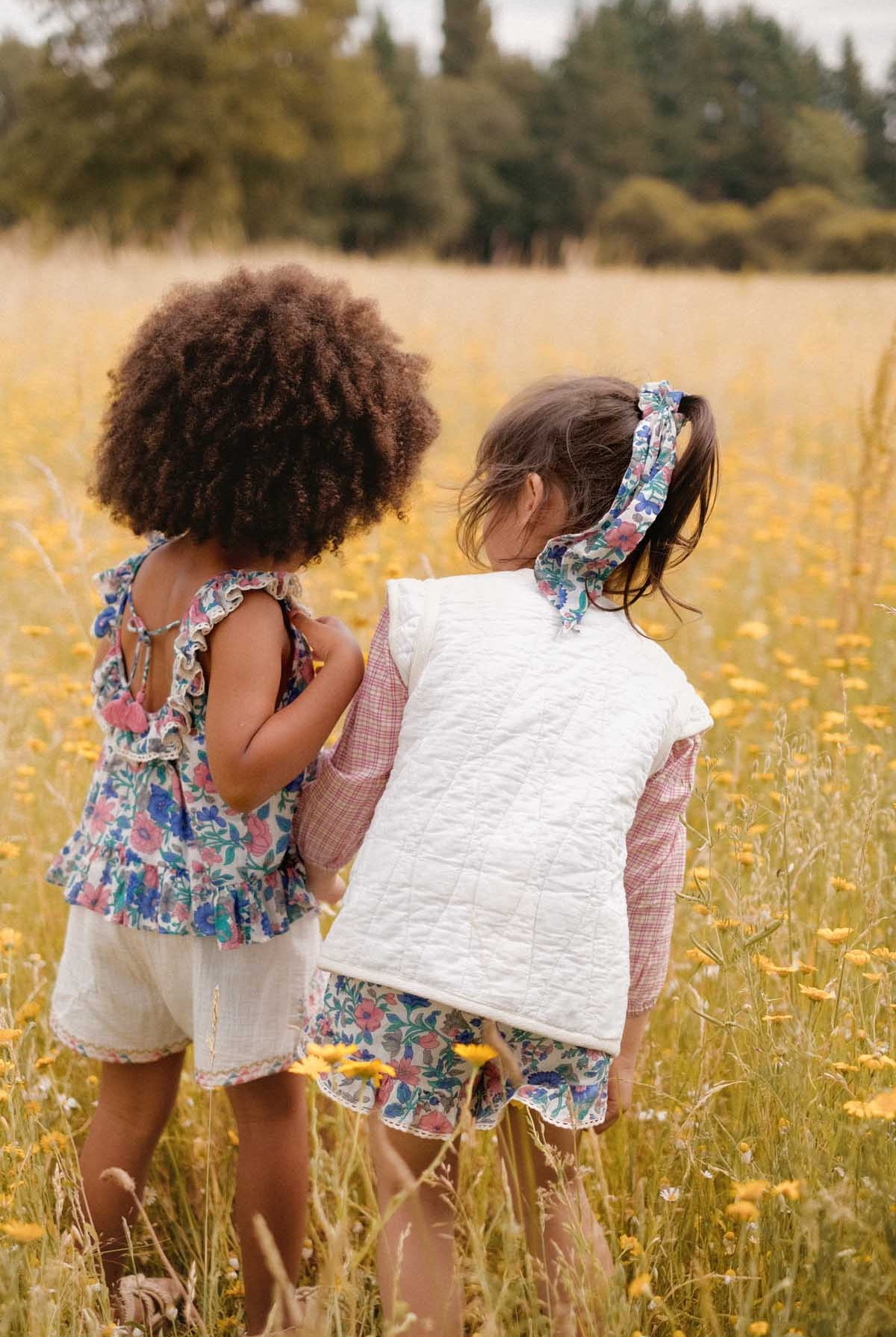 Zelie Top