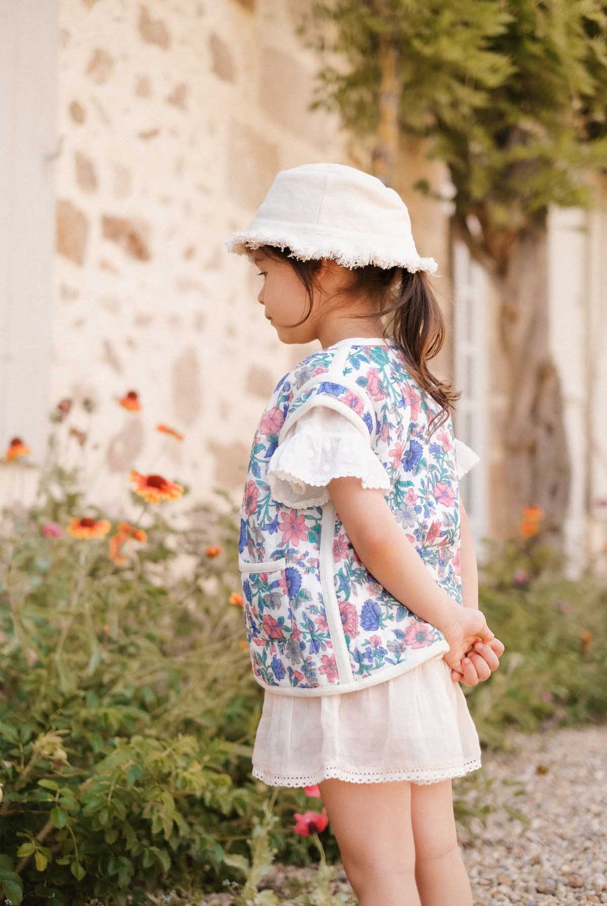 Veste Andres