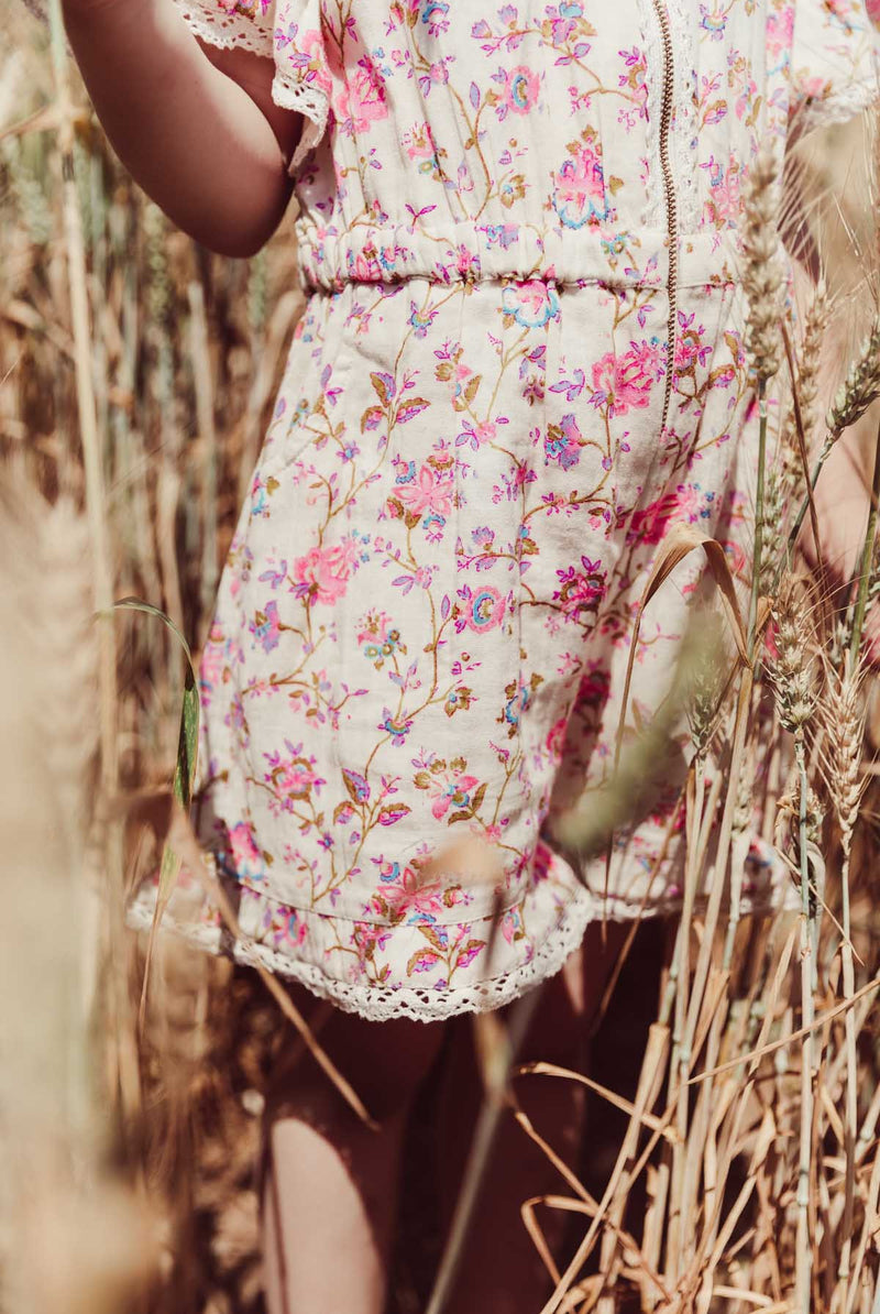 Combishort Mayalia
