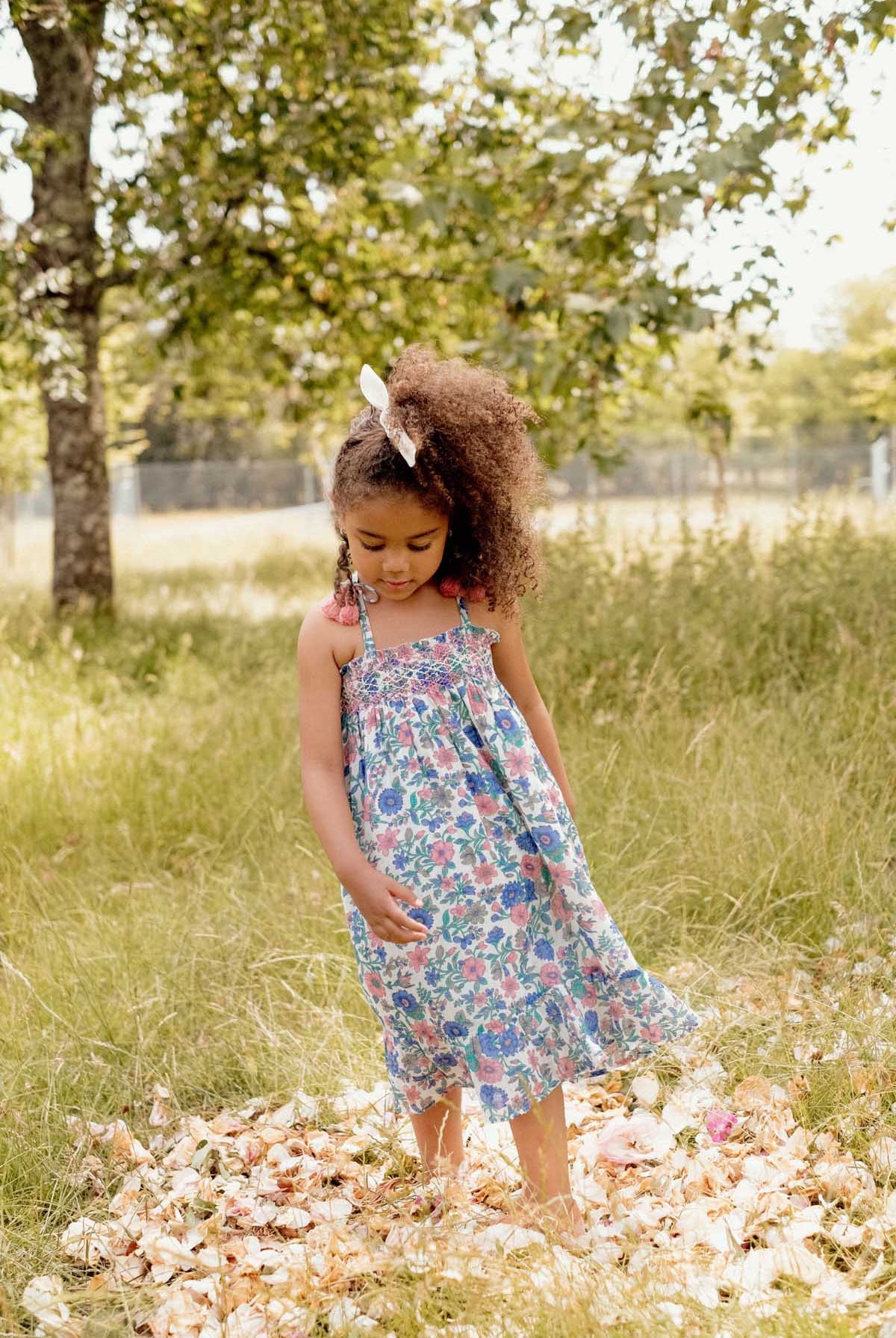 Marceline Dress