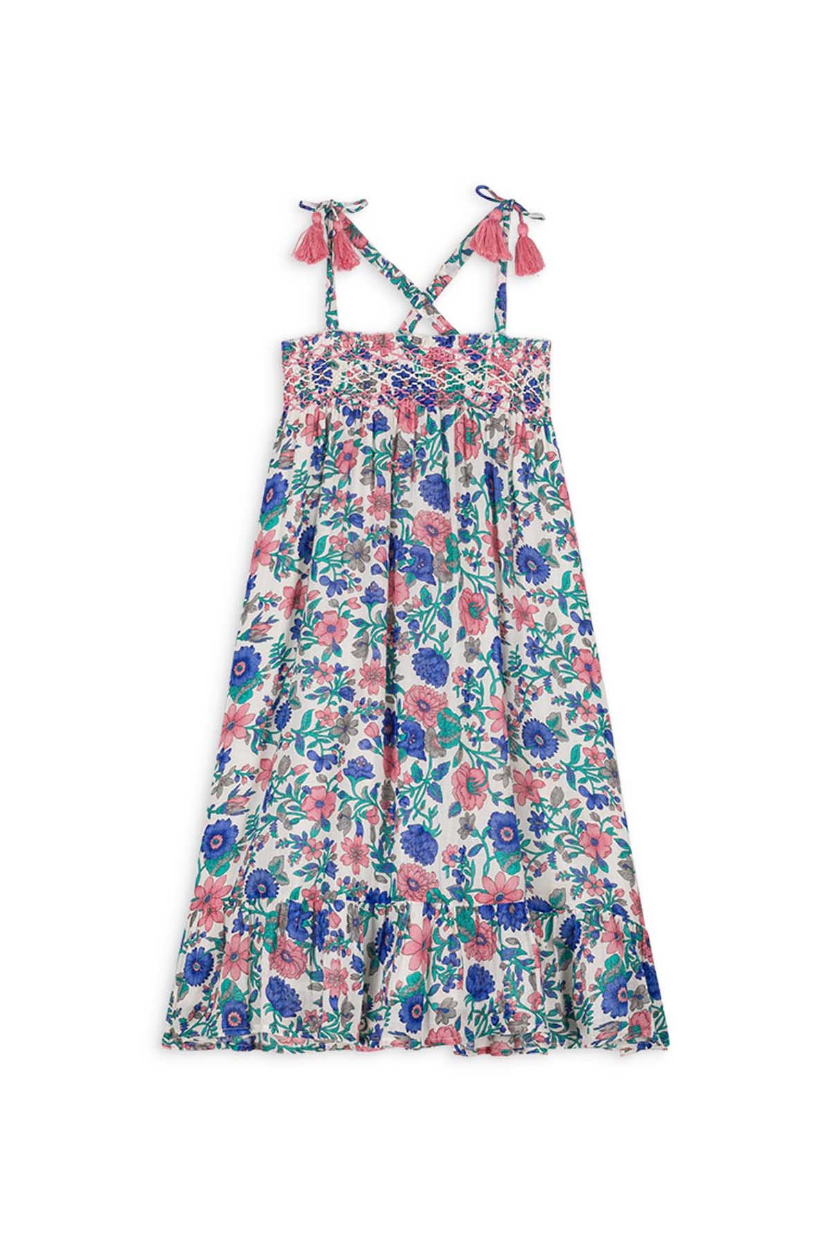 Marceline Dress