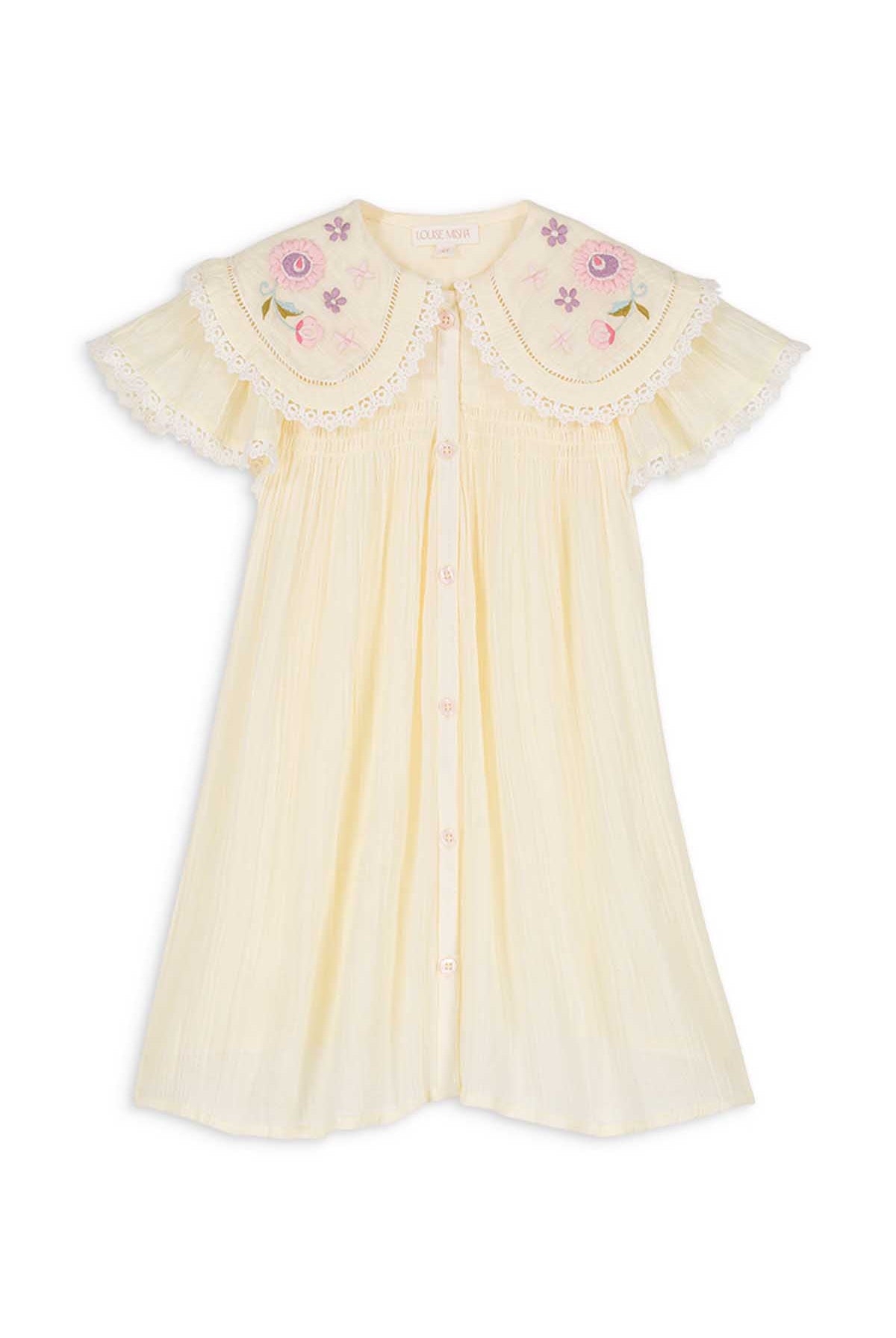 Nalina Dress