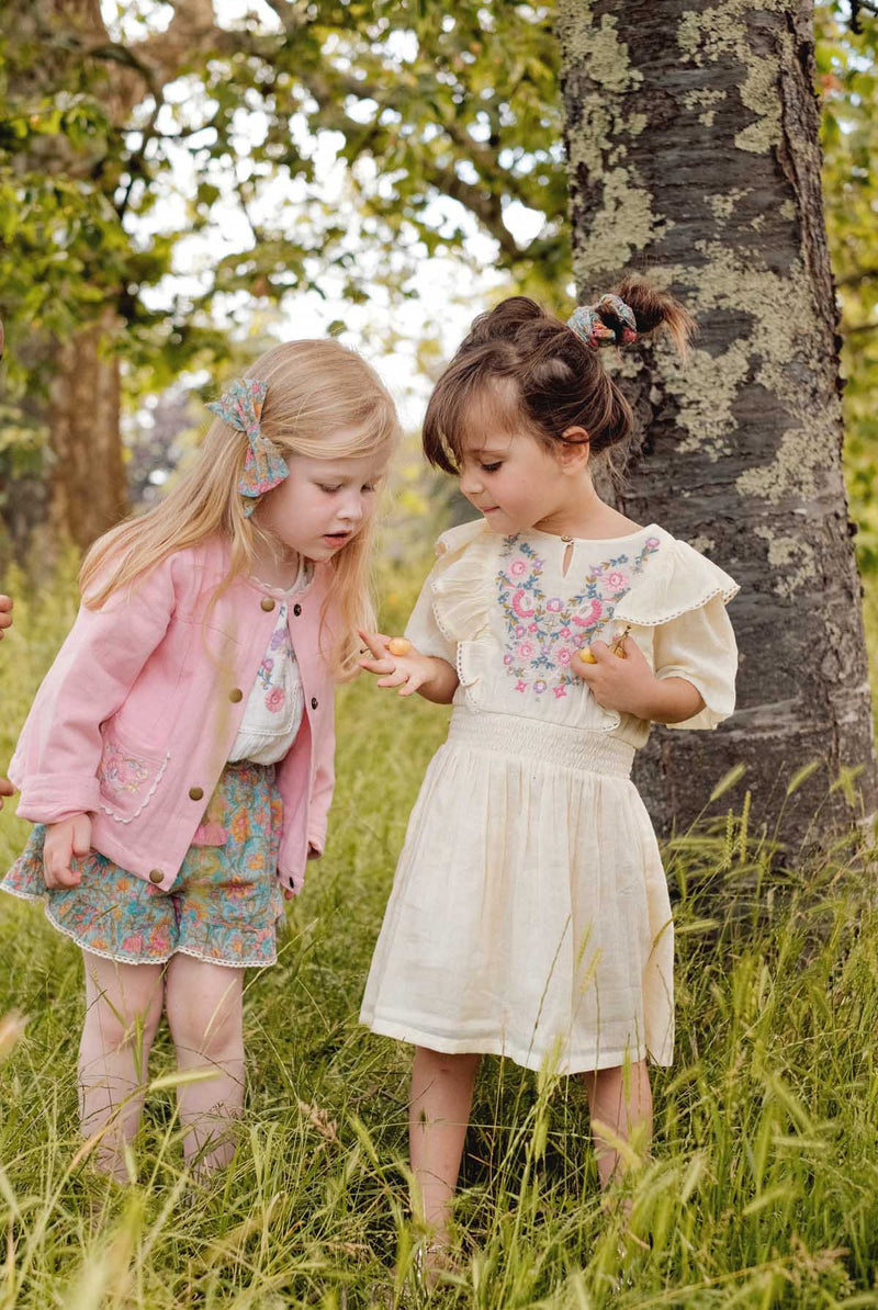 Robe Aliette