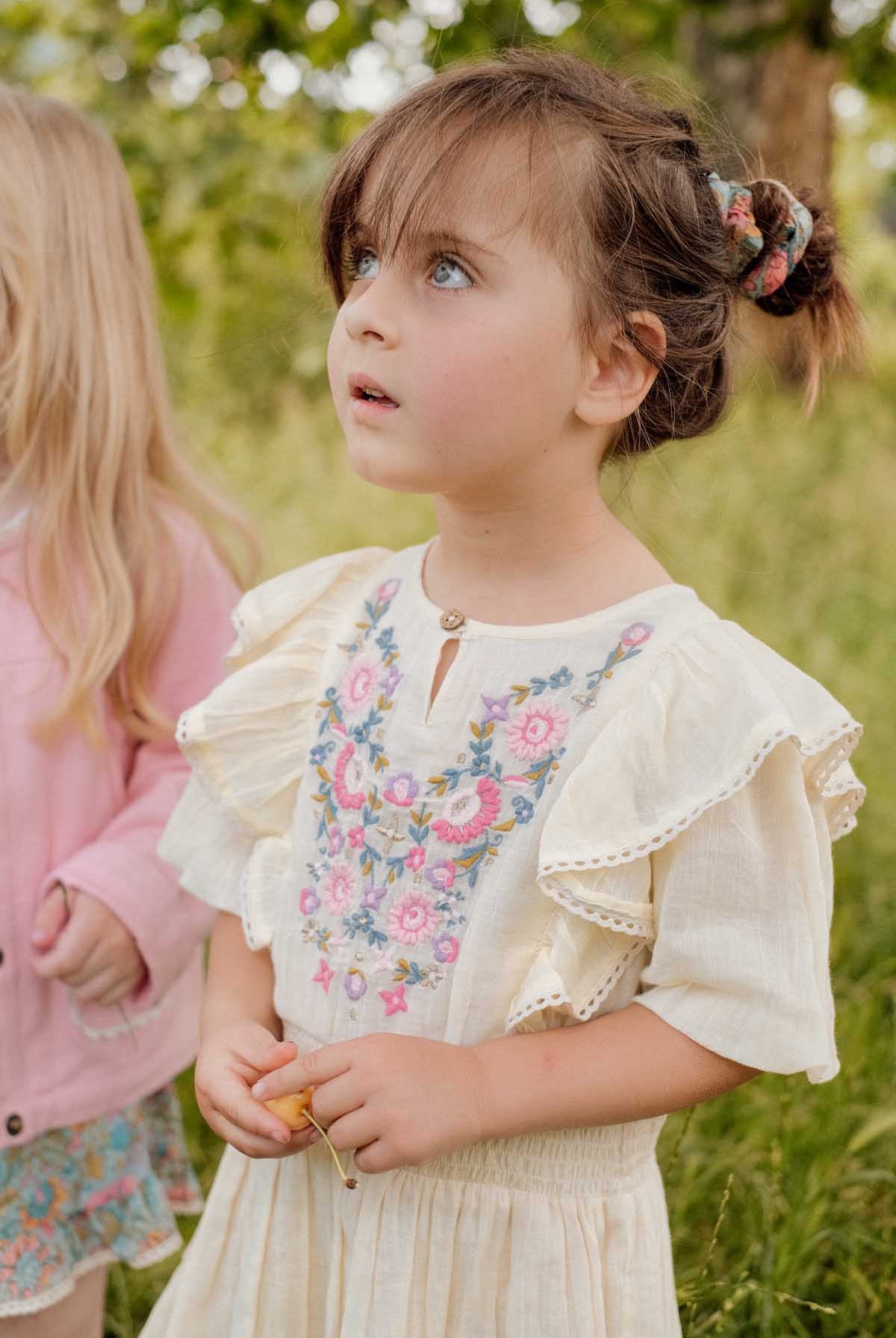 Robe Aliette