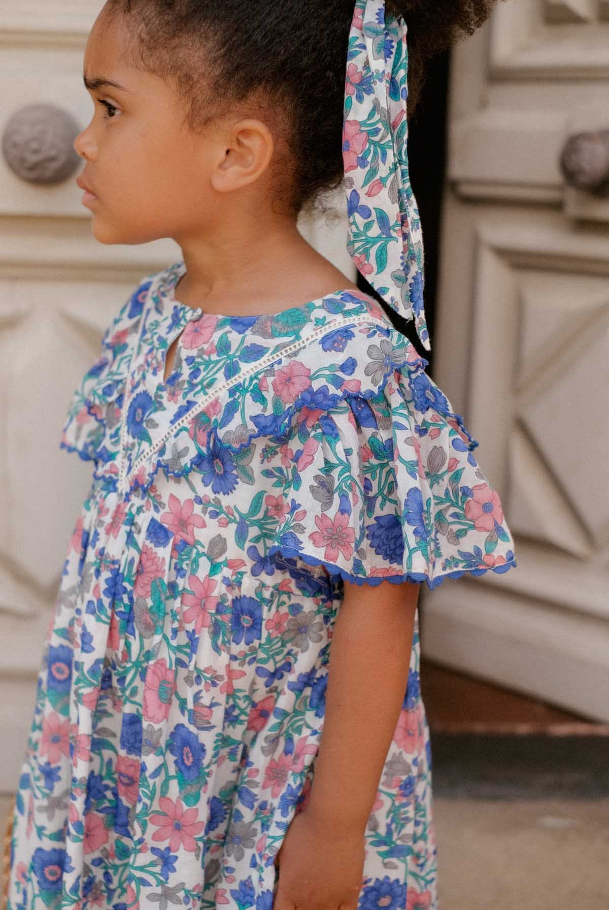Robe Siloe