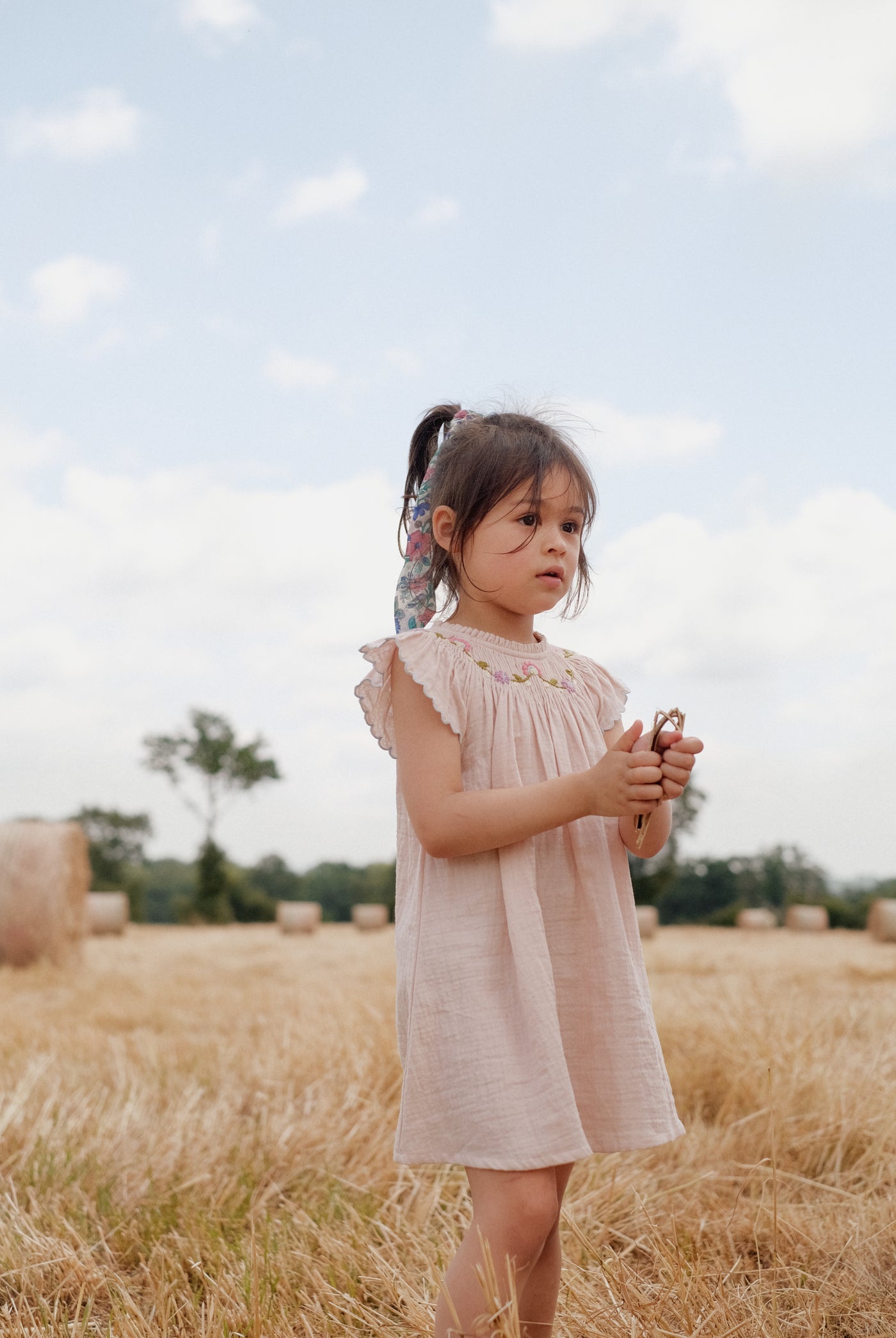 Edith Dress