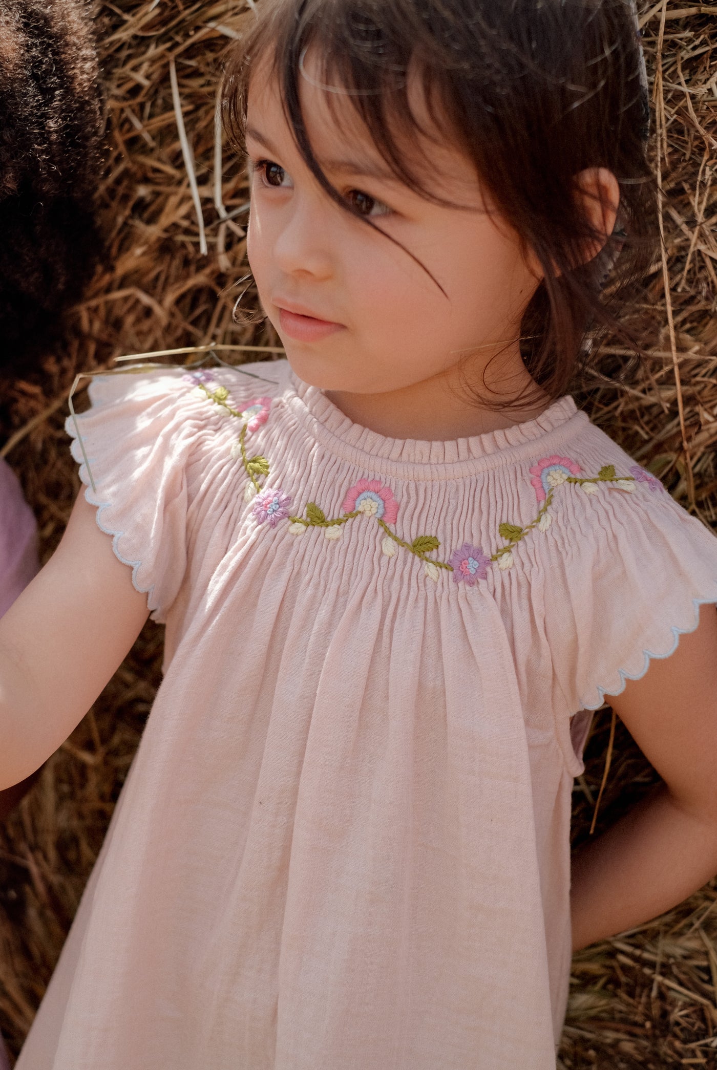 Edith Dress