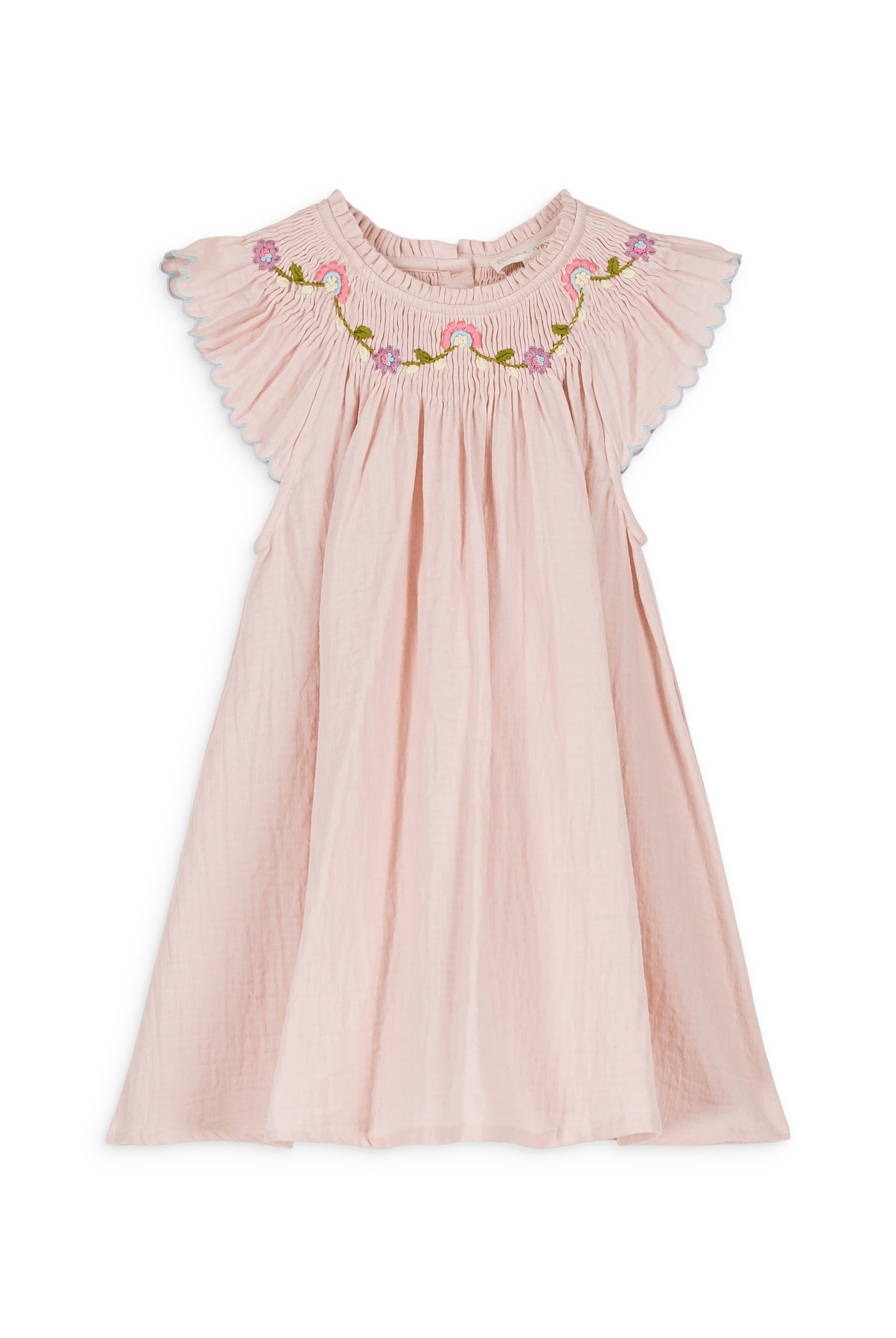 Edith Dress