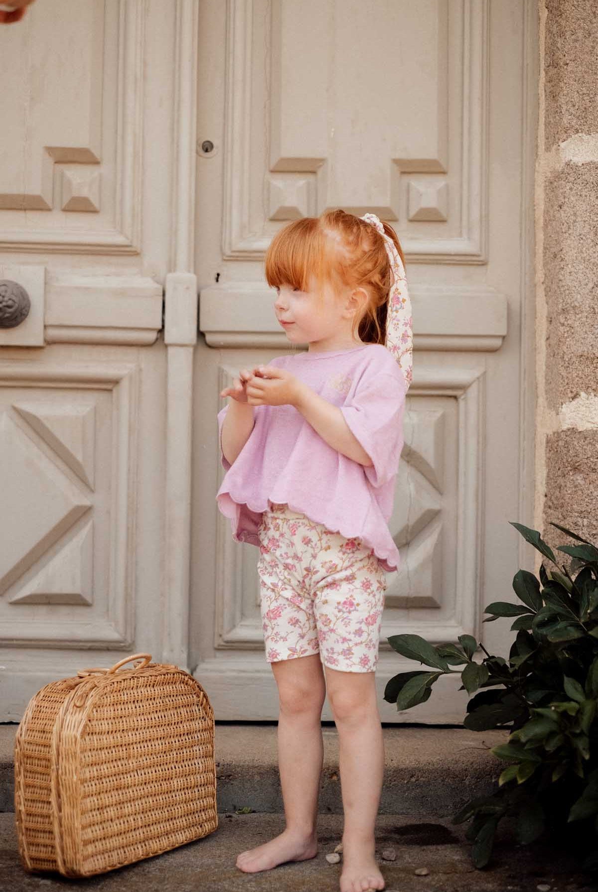 Legging Annila