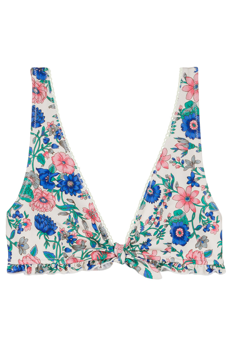 Haut De Maillot Ohau