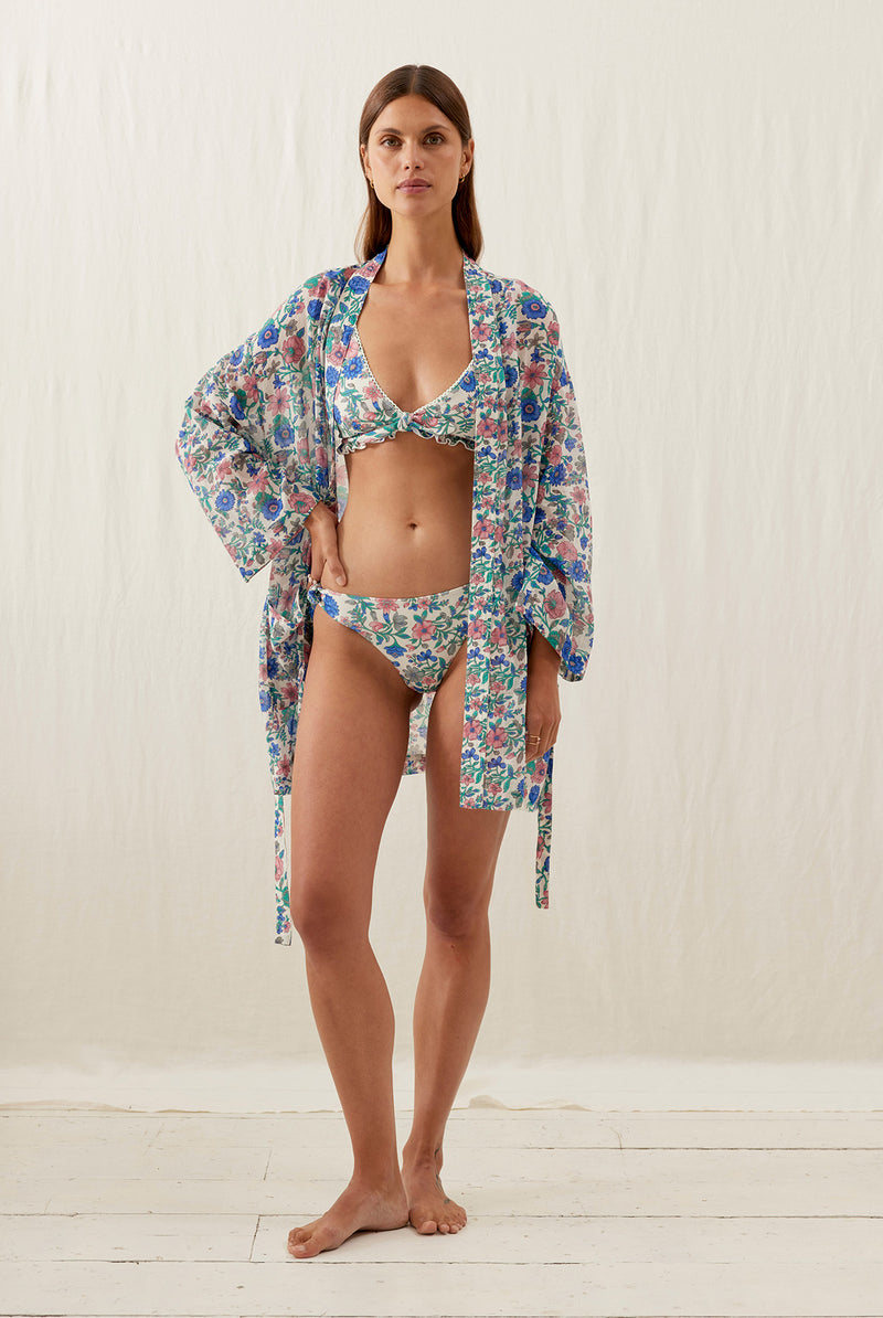 Haut De Maillot Ohau