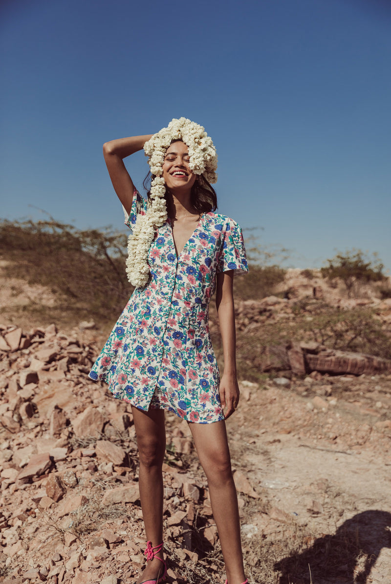 Robe Tylanne