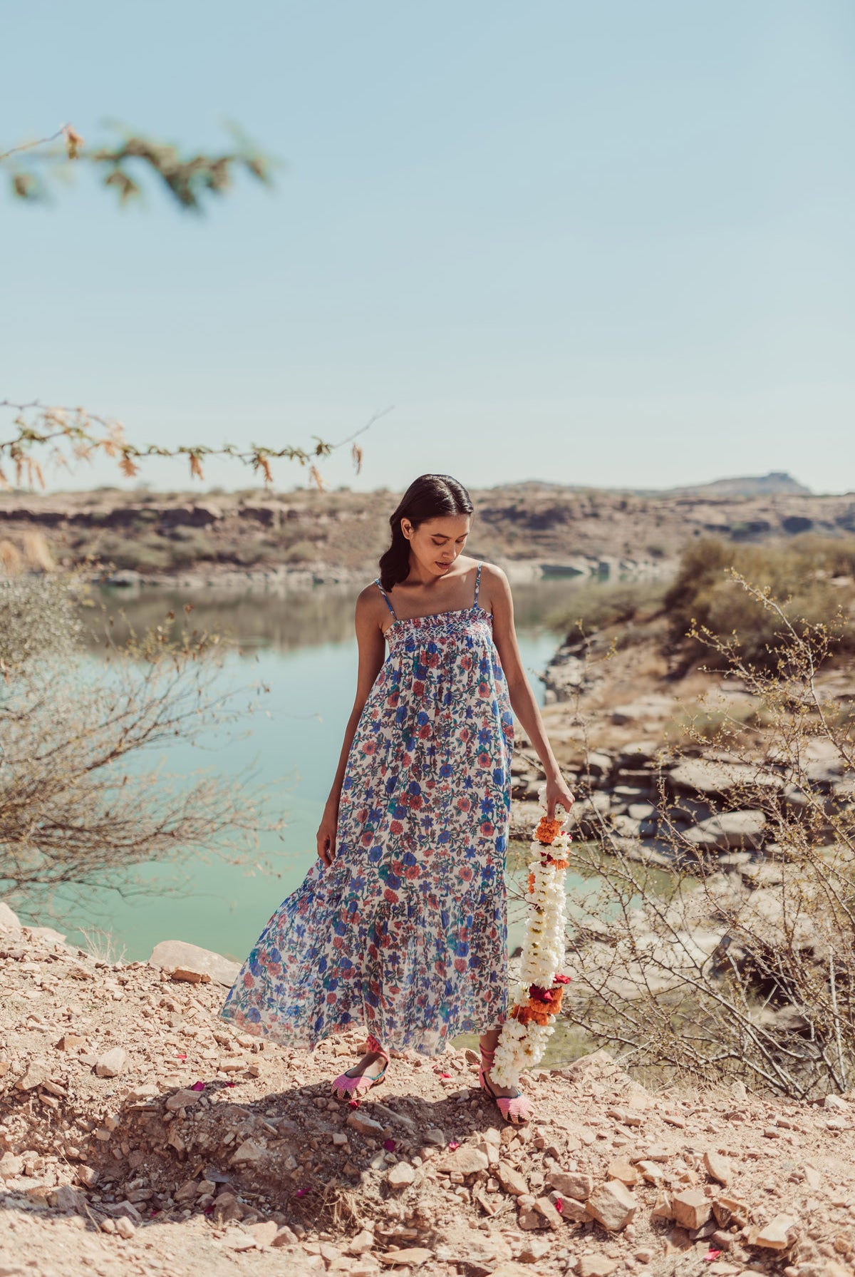 Robe Marcelina