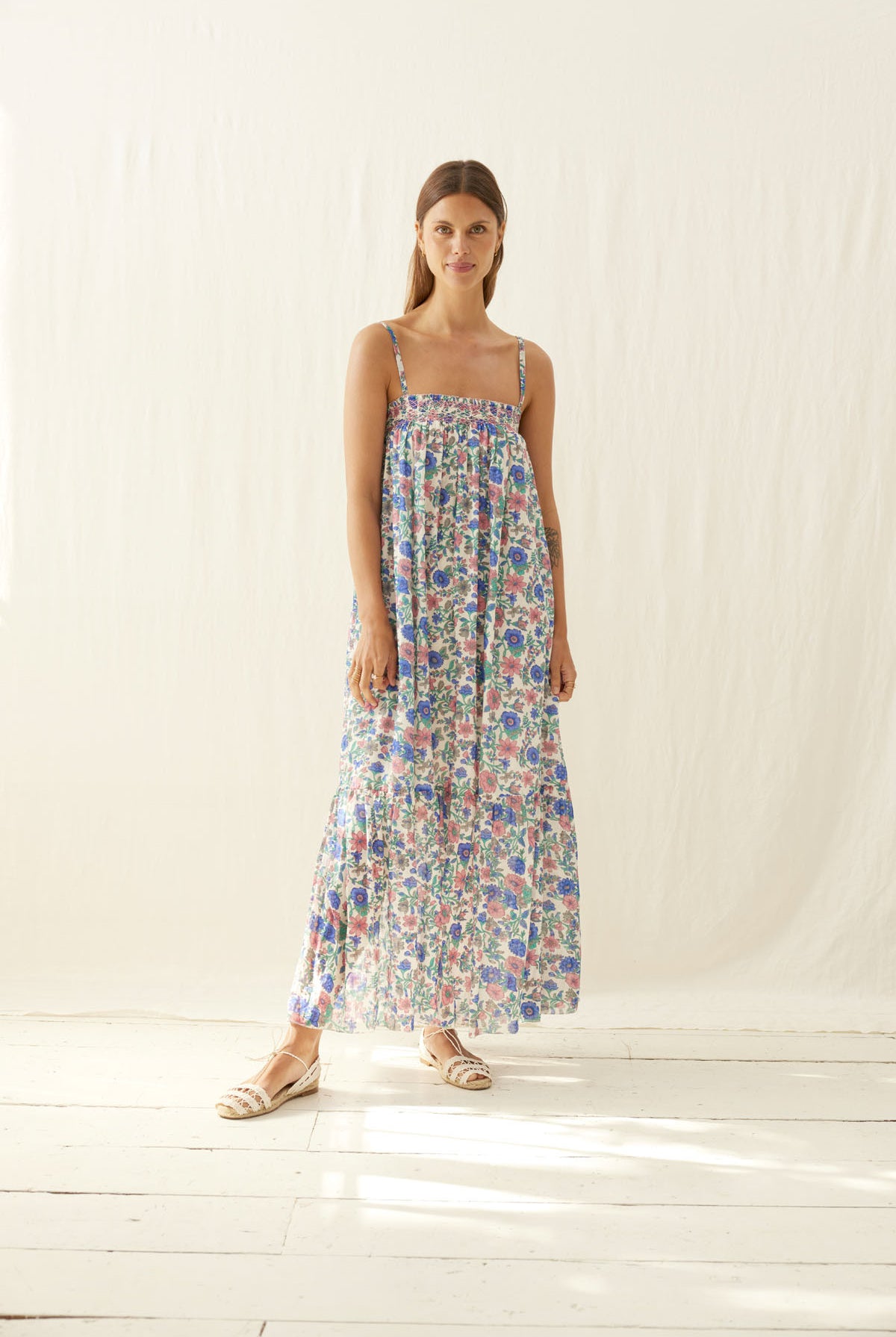 Robe Marcelina