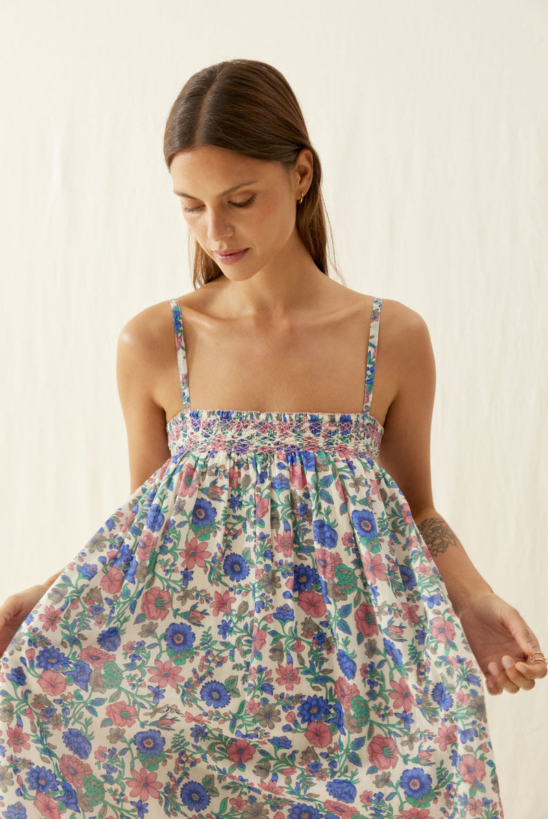 Robe Marcelina