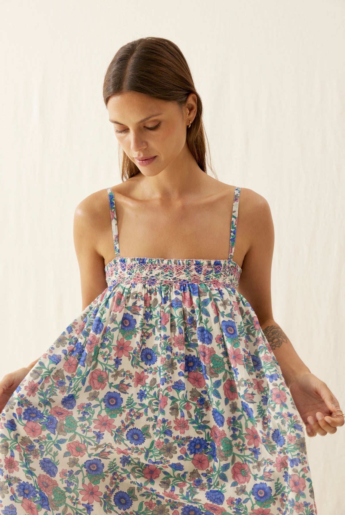 Robe Marcelina