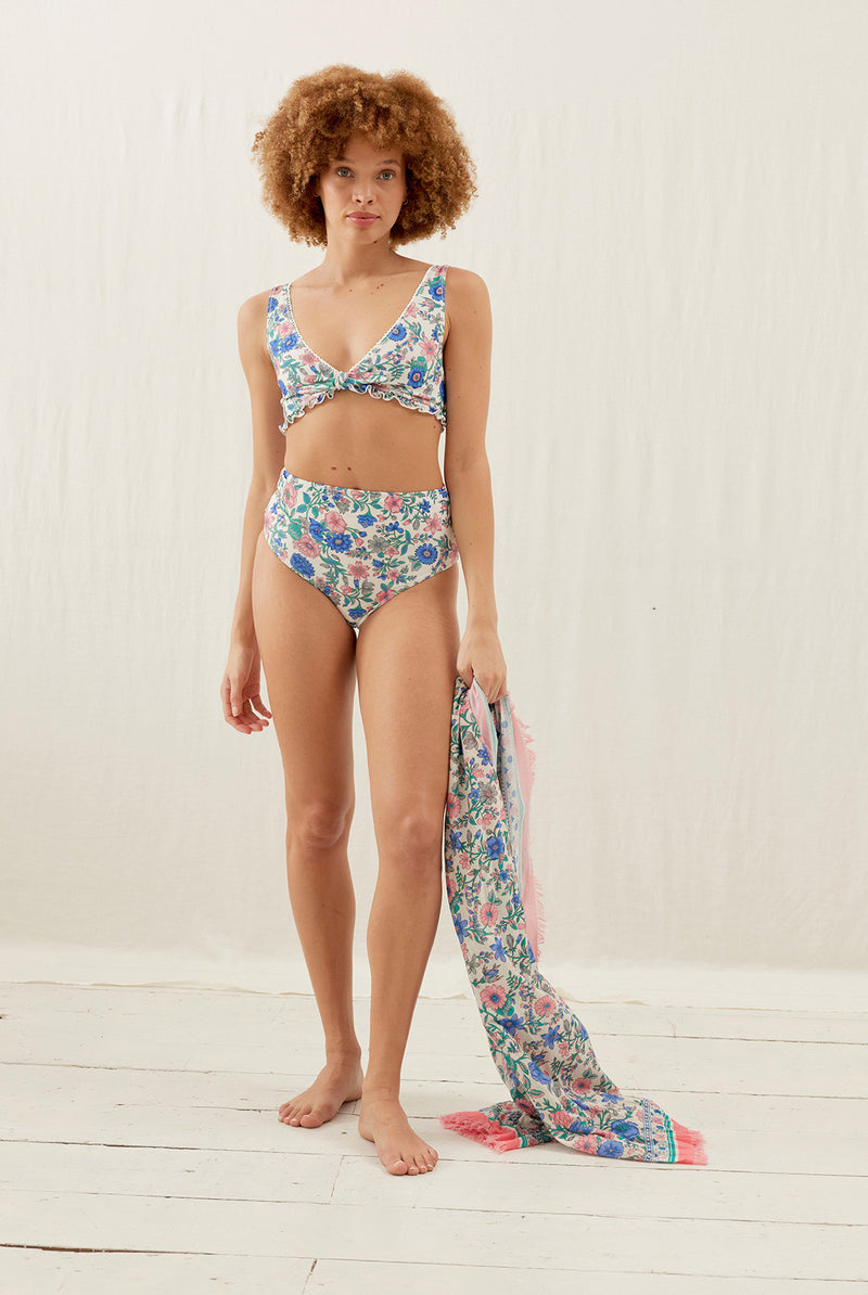 Bas De Maillot Creeky