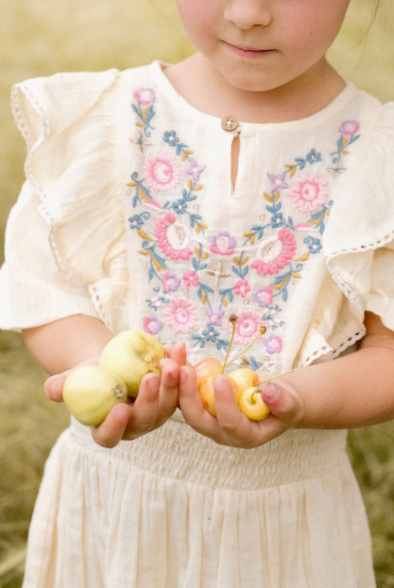 Robe Aliette