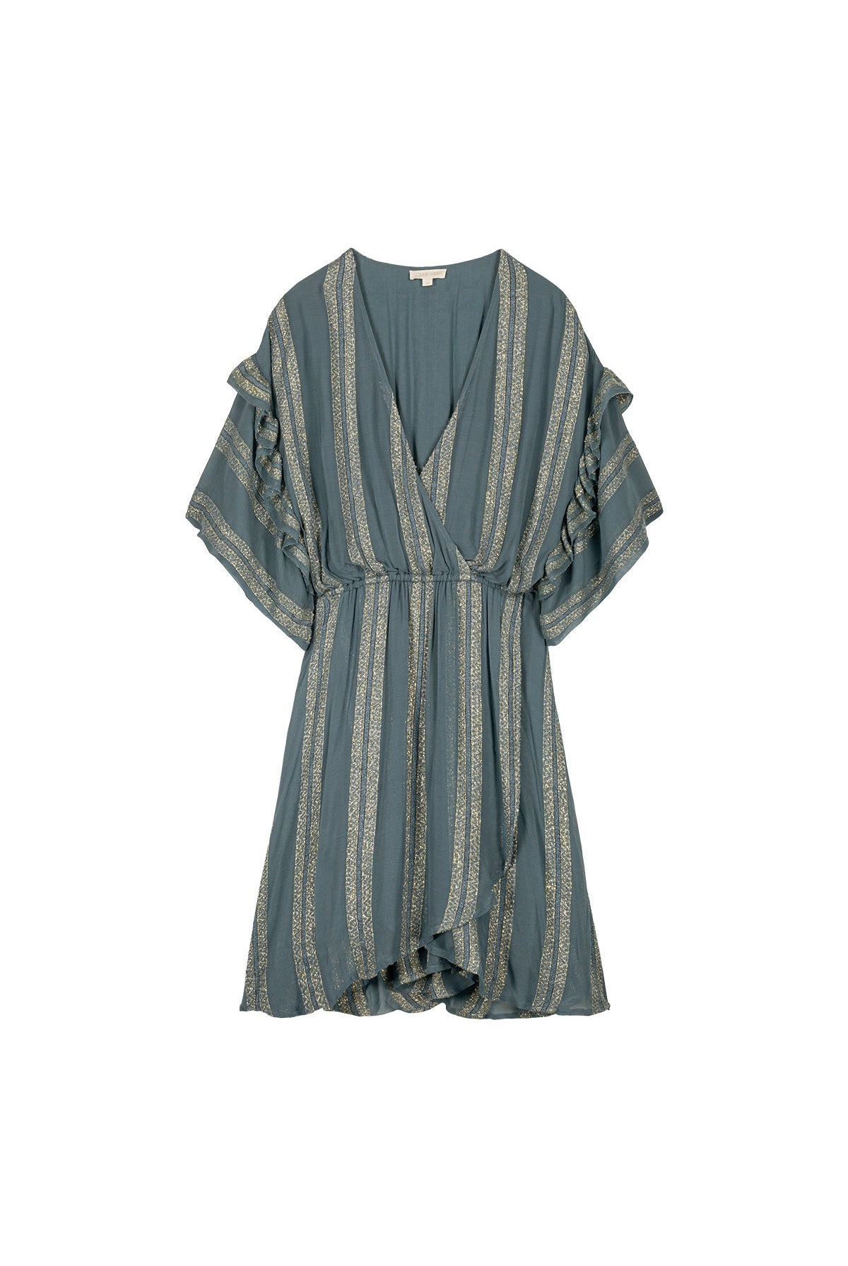 Kahianna Dress