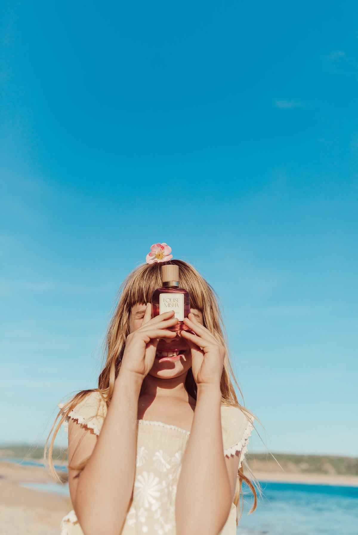 L'eau De Senteur Enfant