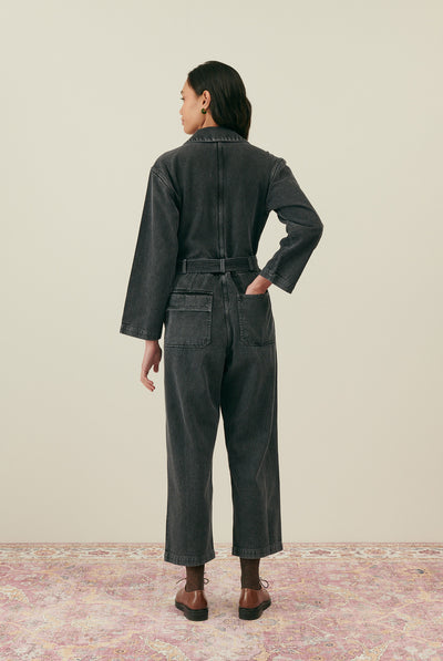 Sylvyne Jumpsuit