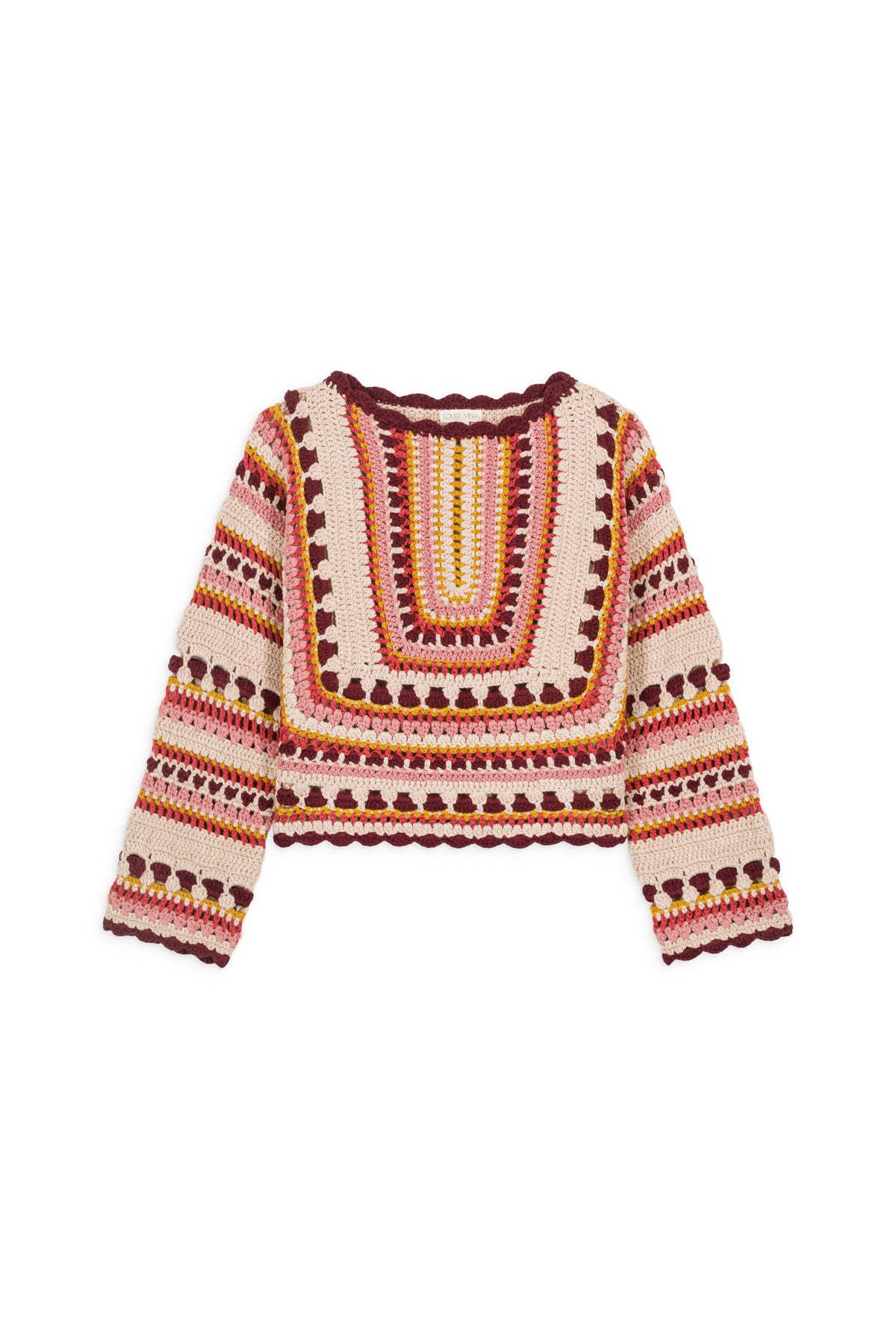 Lorette Sweater