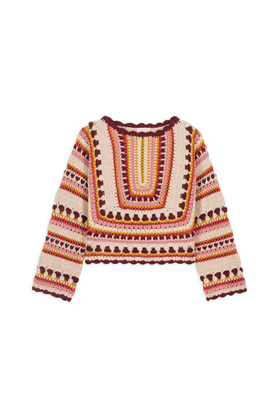 Lorette Sweater