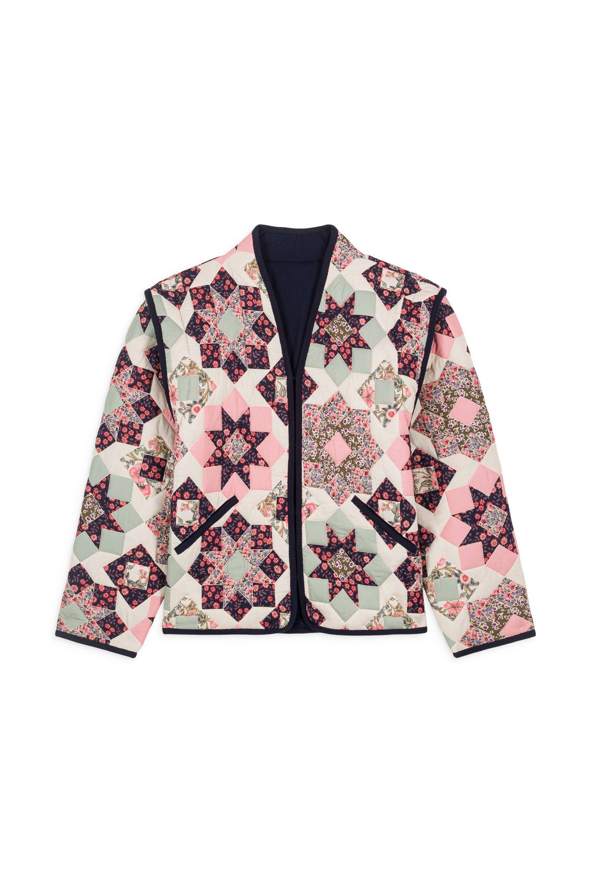 Neliana Jacket