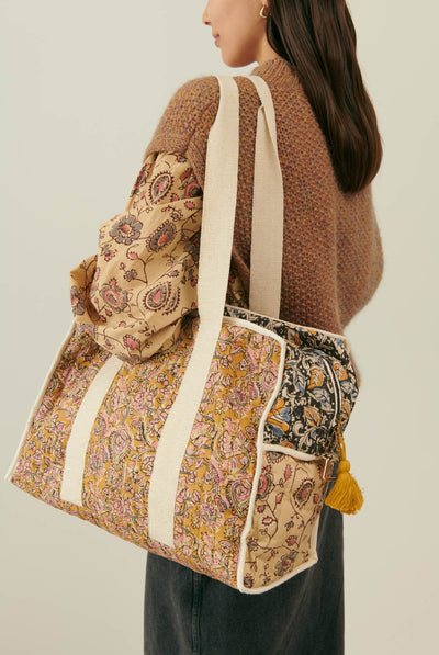 Lilio 36-Hour Bag