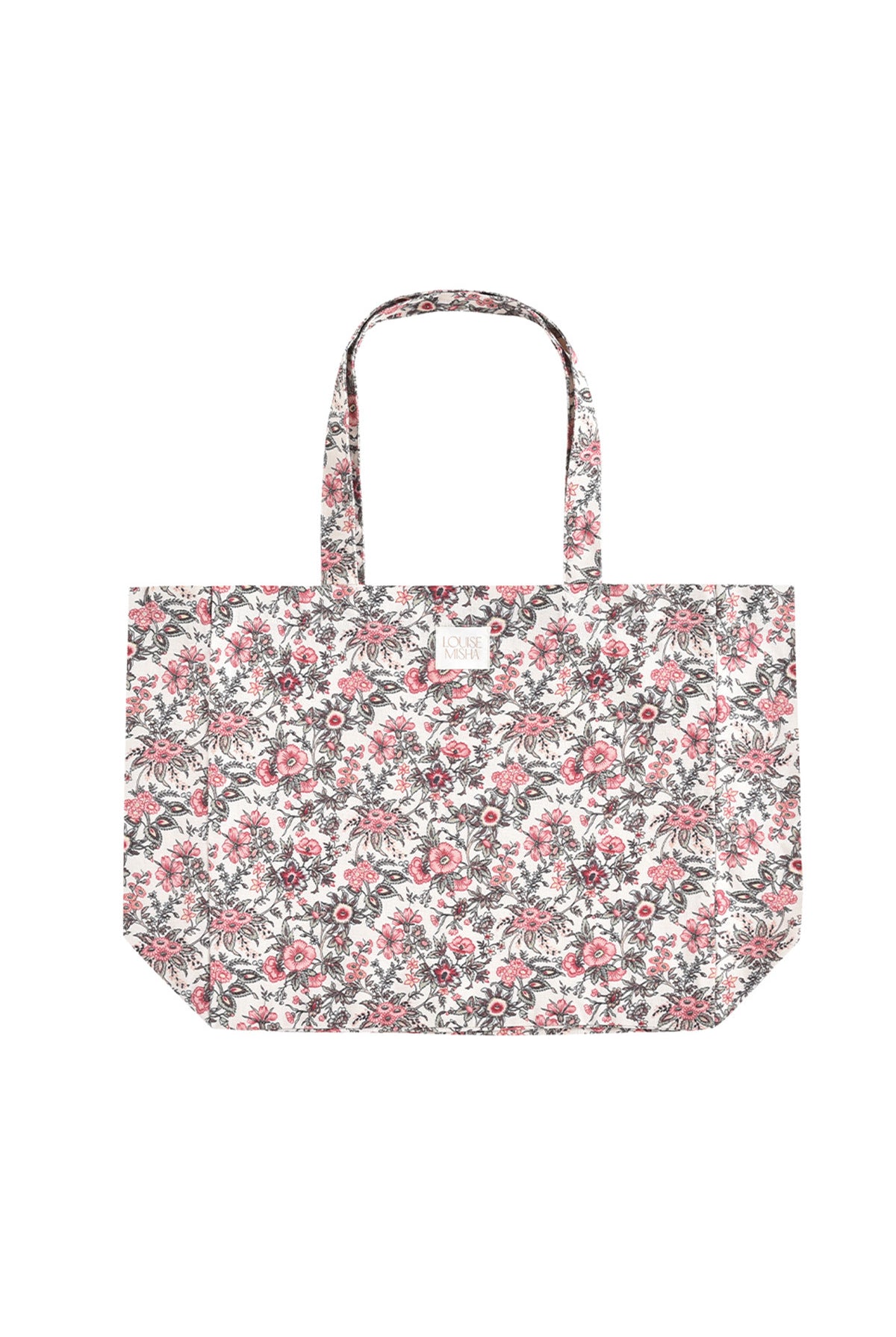 Beverly Tote Bag