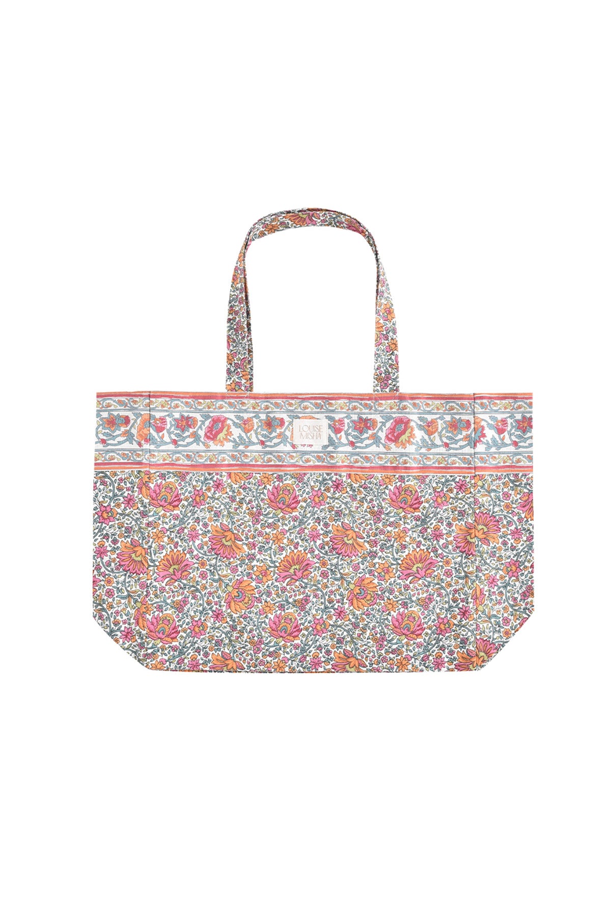 Beverly Tote Bag