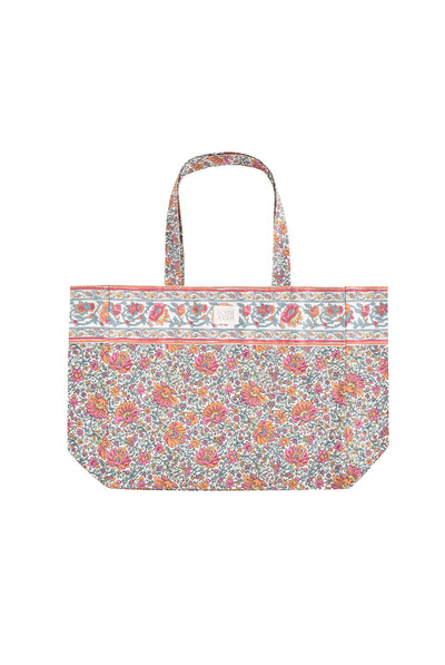 Beverly Tote Bag