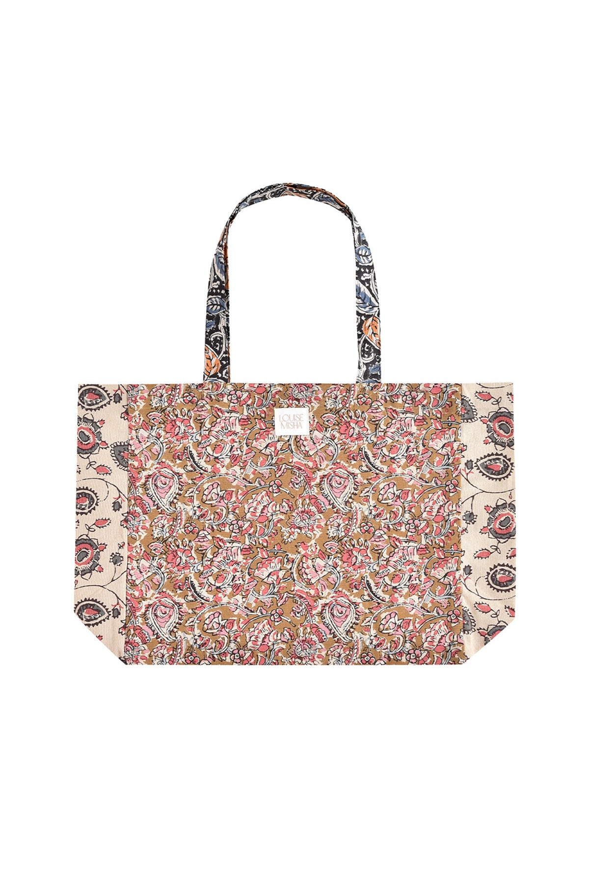 Beverly Tote Bag