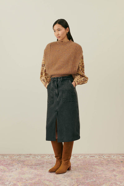 Arles Skirt