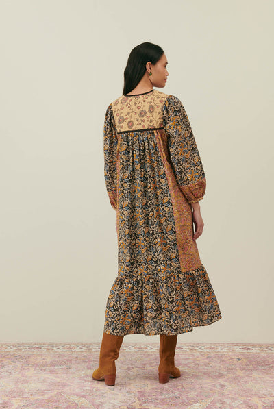 Gypsia Dress