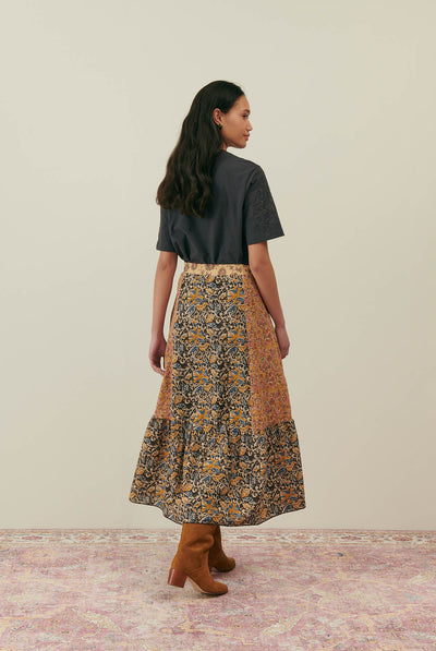 Jansia Skirt