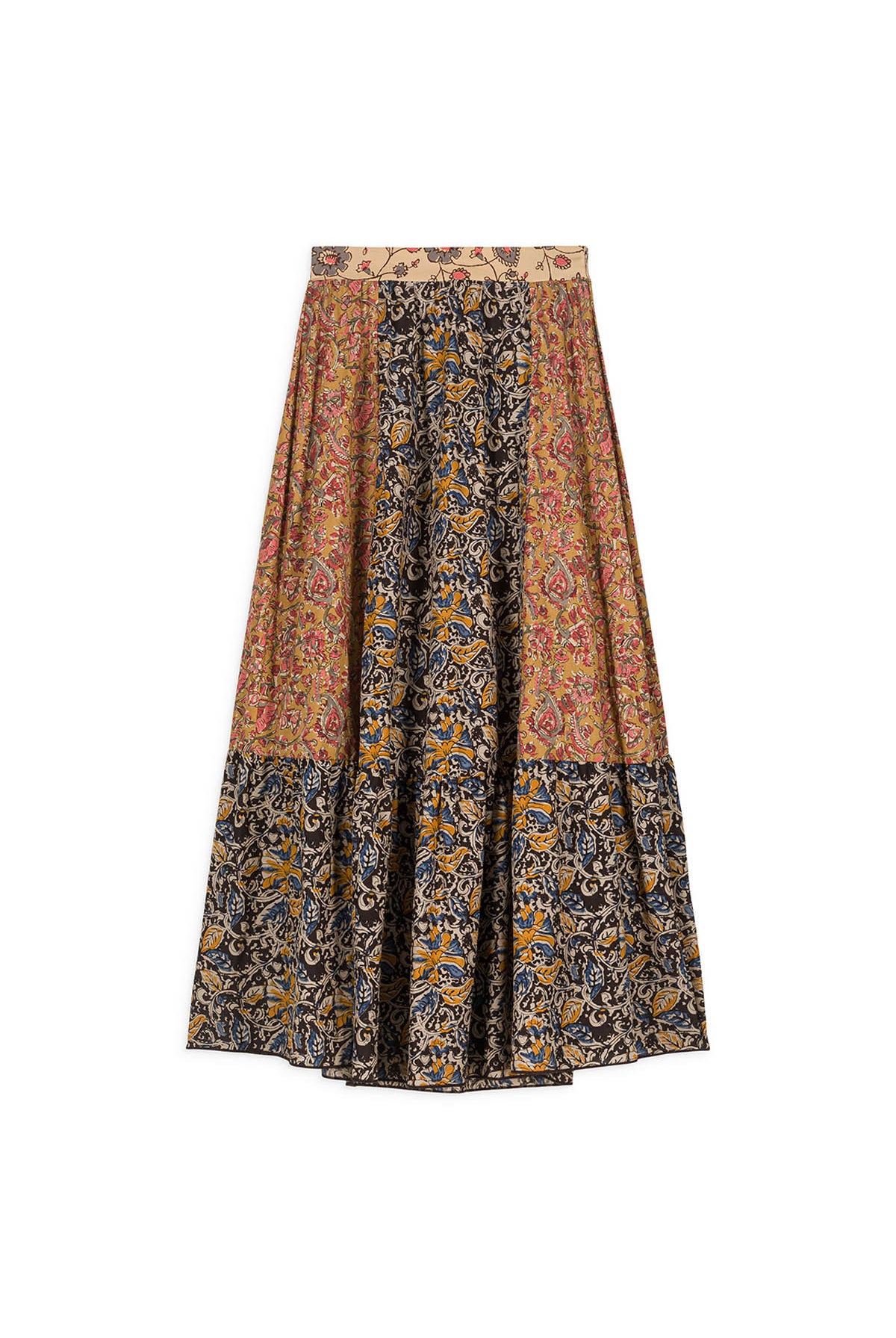 Jansia Skirt