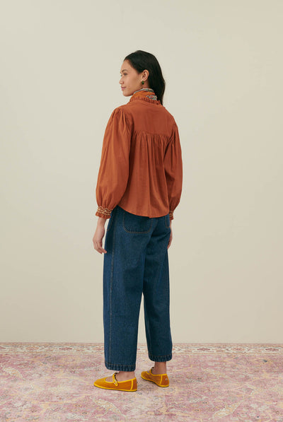 Louisa Blouse