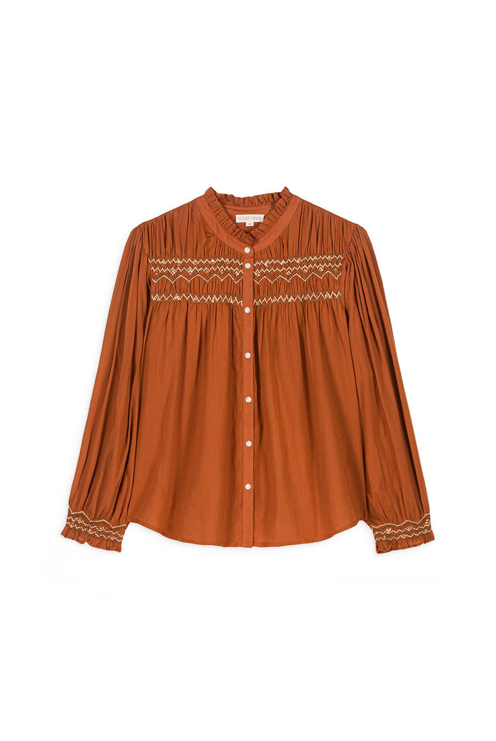 Blouse Louisa