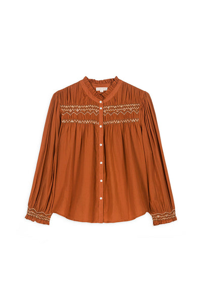 Louisa Blouse