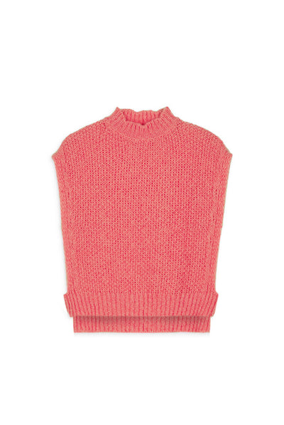 Sougi Sleeveless Sweater